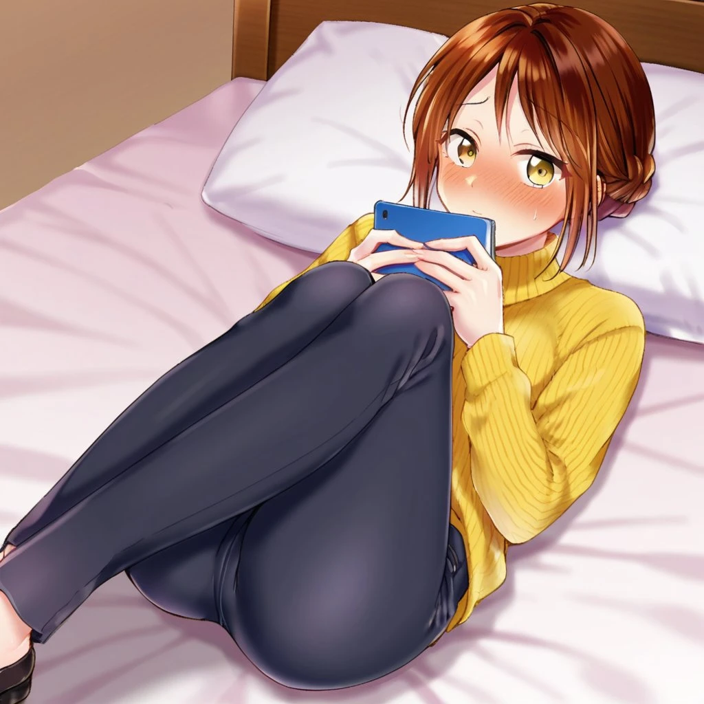 Mitsuya (Kono Kaisha ni Suki na Hito ga Imasu) v1.0