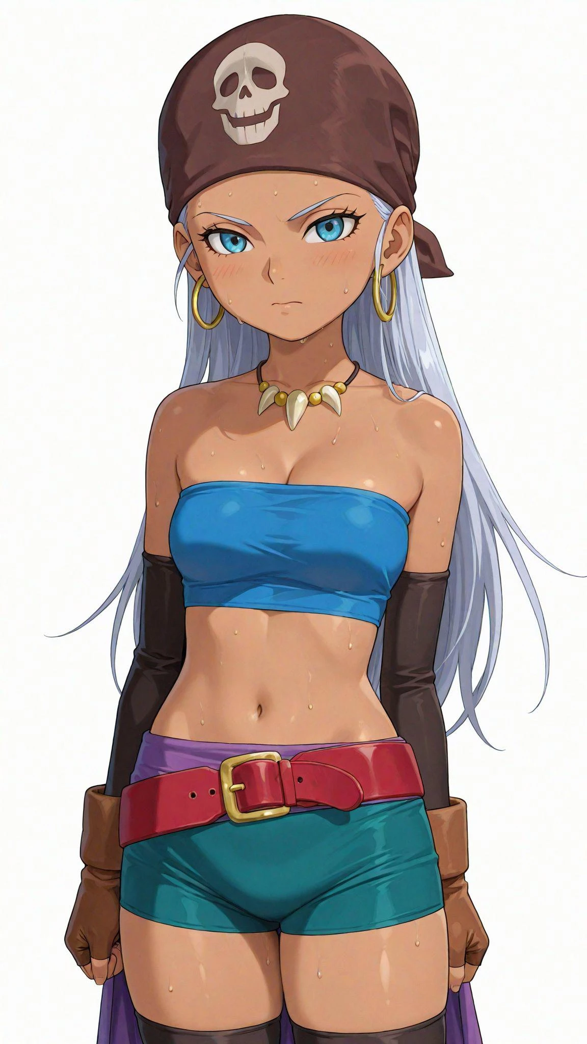 Zola - Blue Dragon v1.0