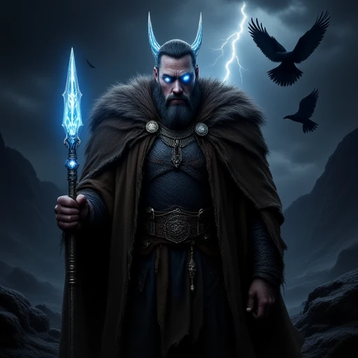 Odin large V2