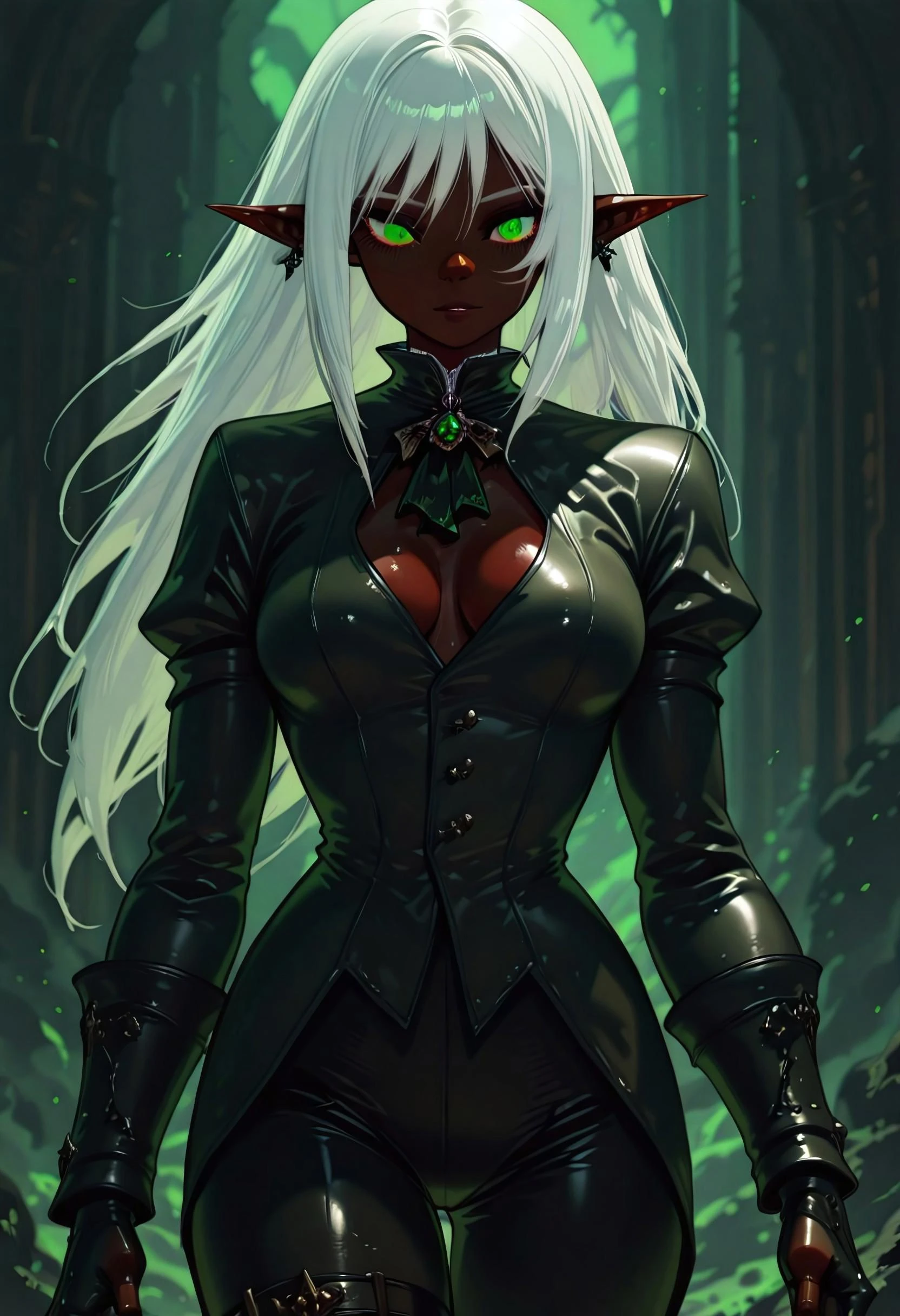Lilim, OC Character(Now With Trigger Words) V1