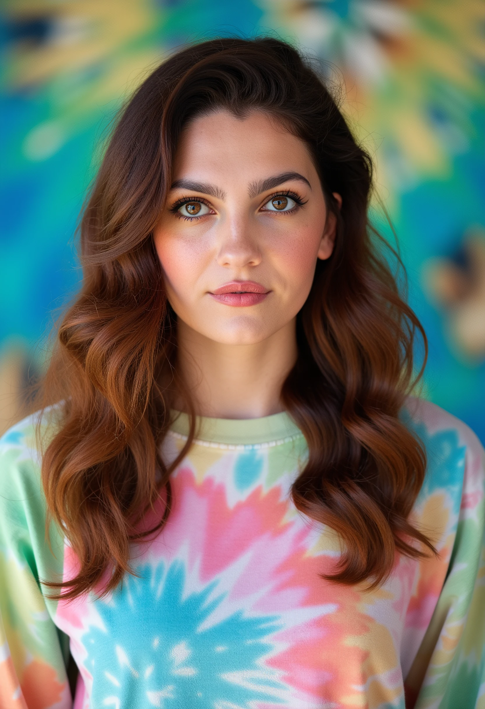 Emily Carey Flux V1.0
