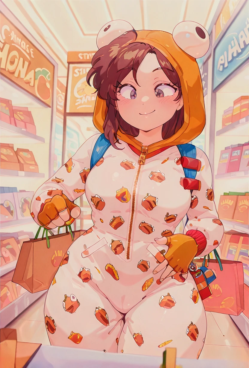 Onesie Skin -- Fortnite    Pony+iLLUST+1.5_rel_260420