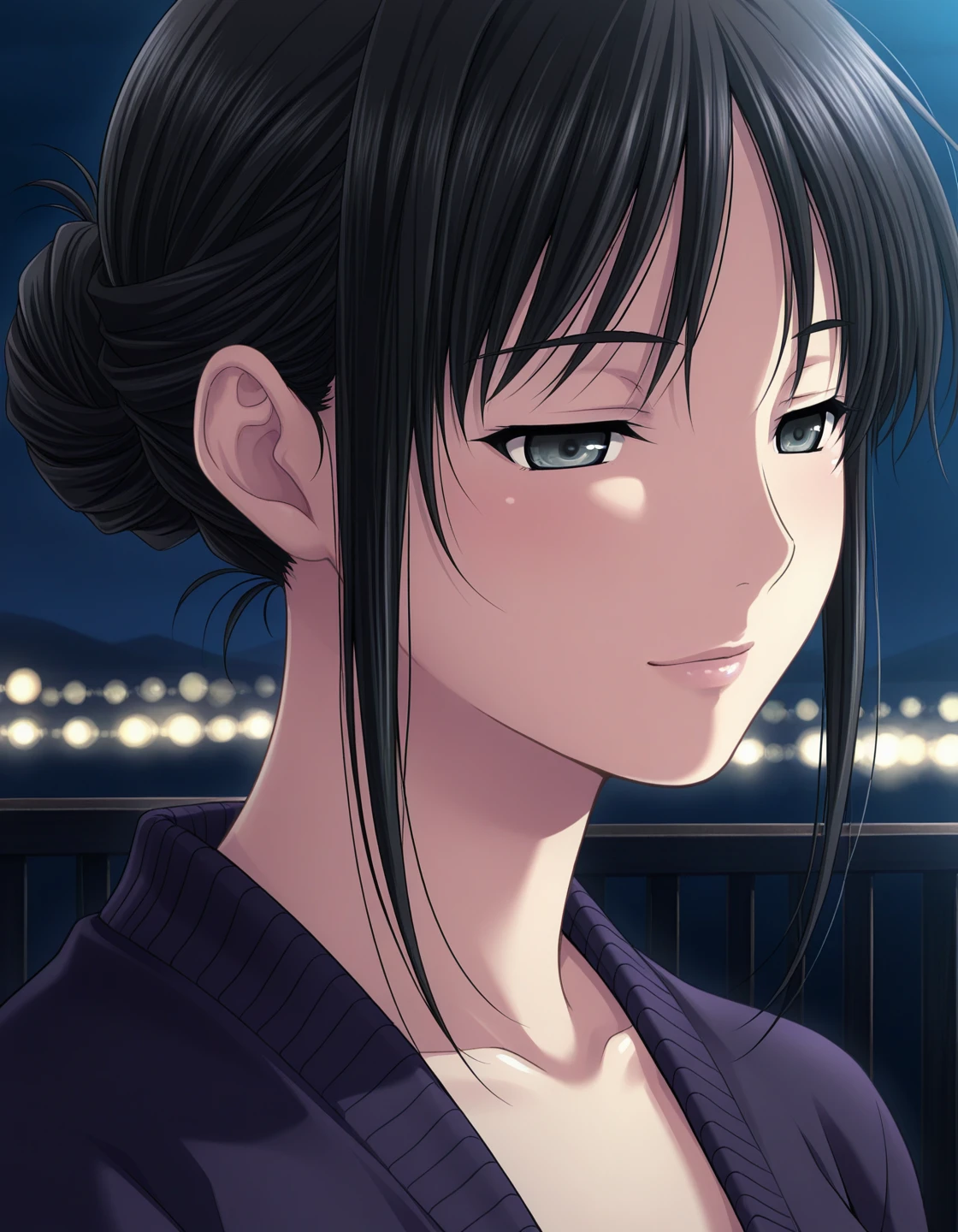 Muroyama Kazuko - Saint Estella Gakuin no Shichinin no Majo / 室山和子 - 聖エステラ学院の七人の魔女 [PDXL/ILXL] v1.0 [Pony]