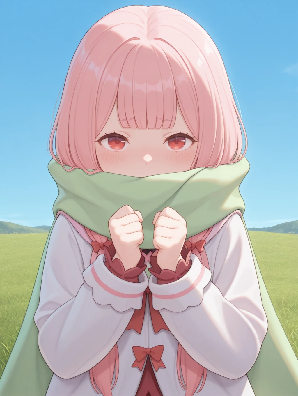 Carmilla - Re:Zero (IllustriousXL)