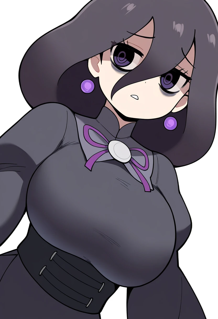 Hex Maniac - Pokémon Legends: Z-A - IllustriousXL - Noob LORA