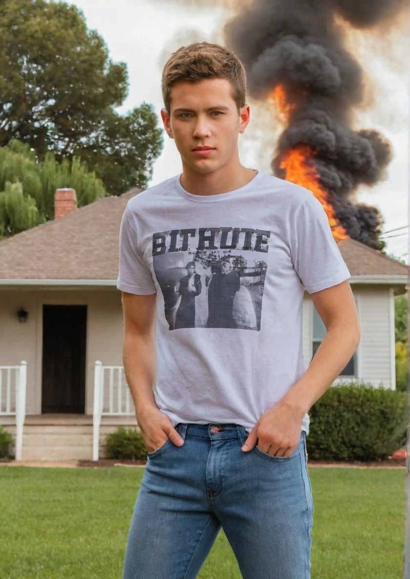 Tyler Hill (SDXL) v1.0