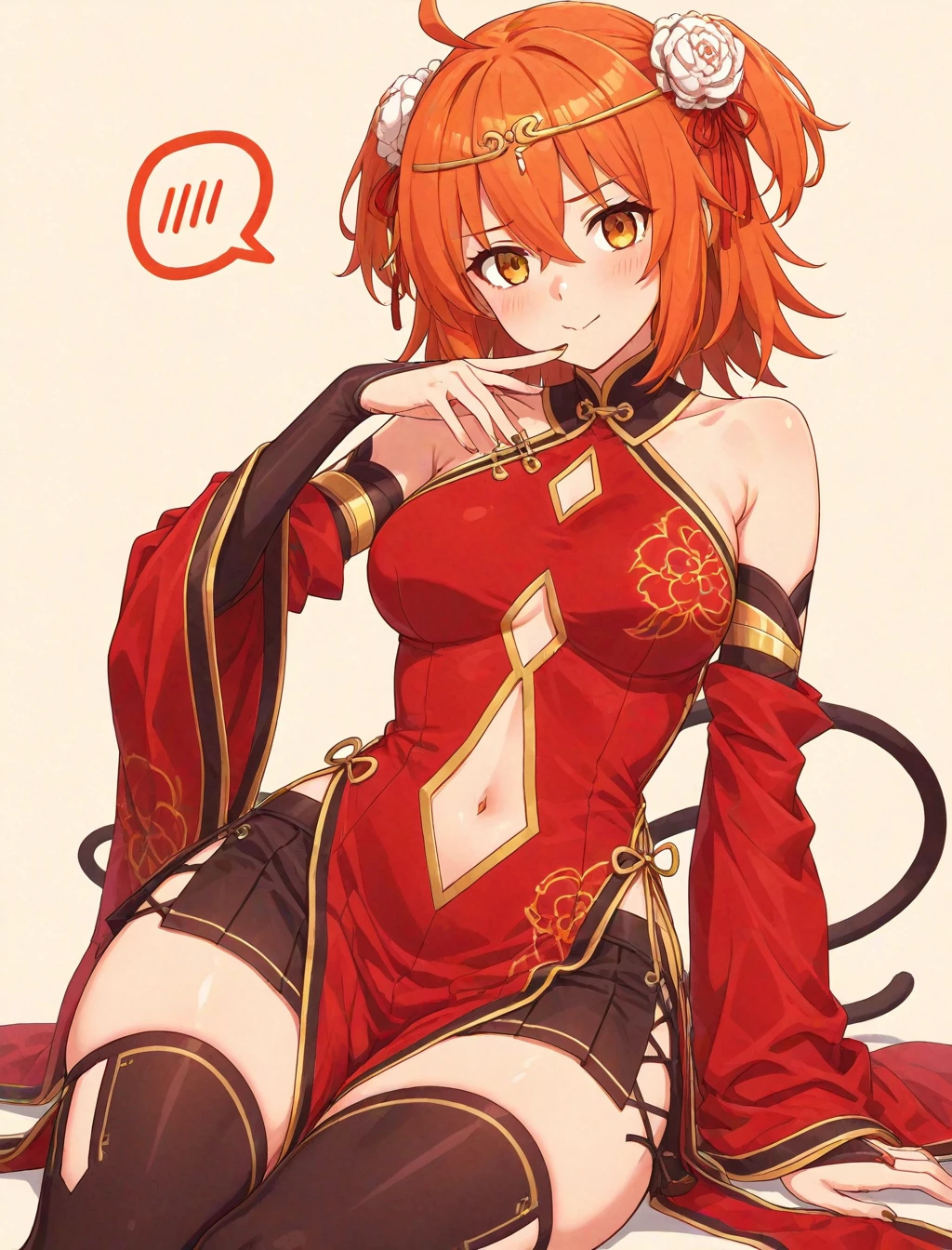 gudako fujimaru ritsuka ぐだ子 藤丸立香  XL (fgo)