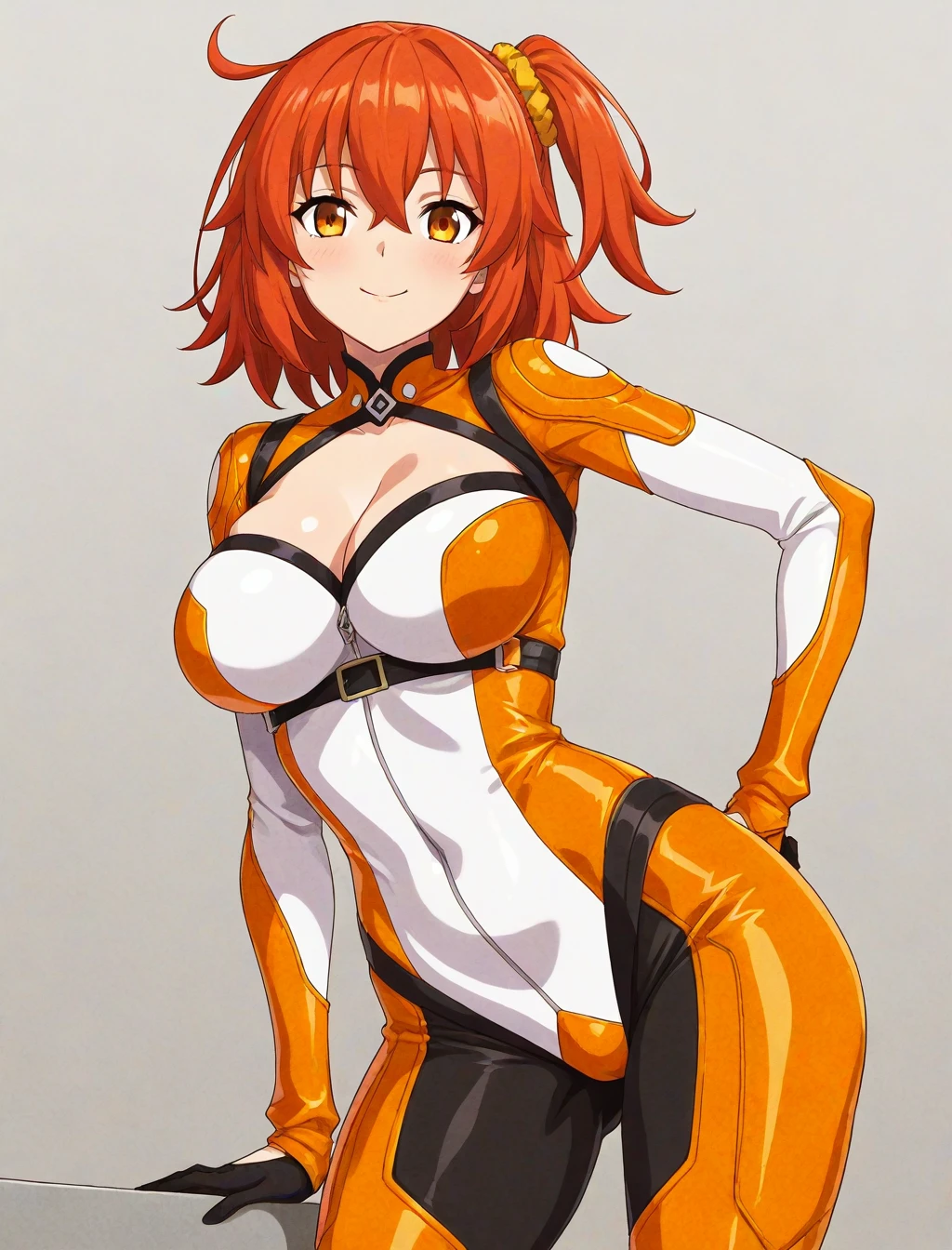 gudako fujimaru ritsuka ぐだ子 藤丸立香  XL (fgo)