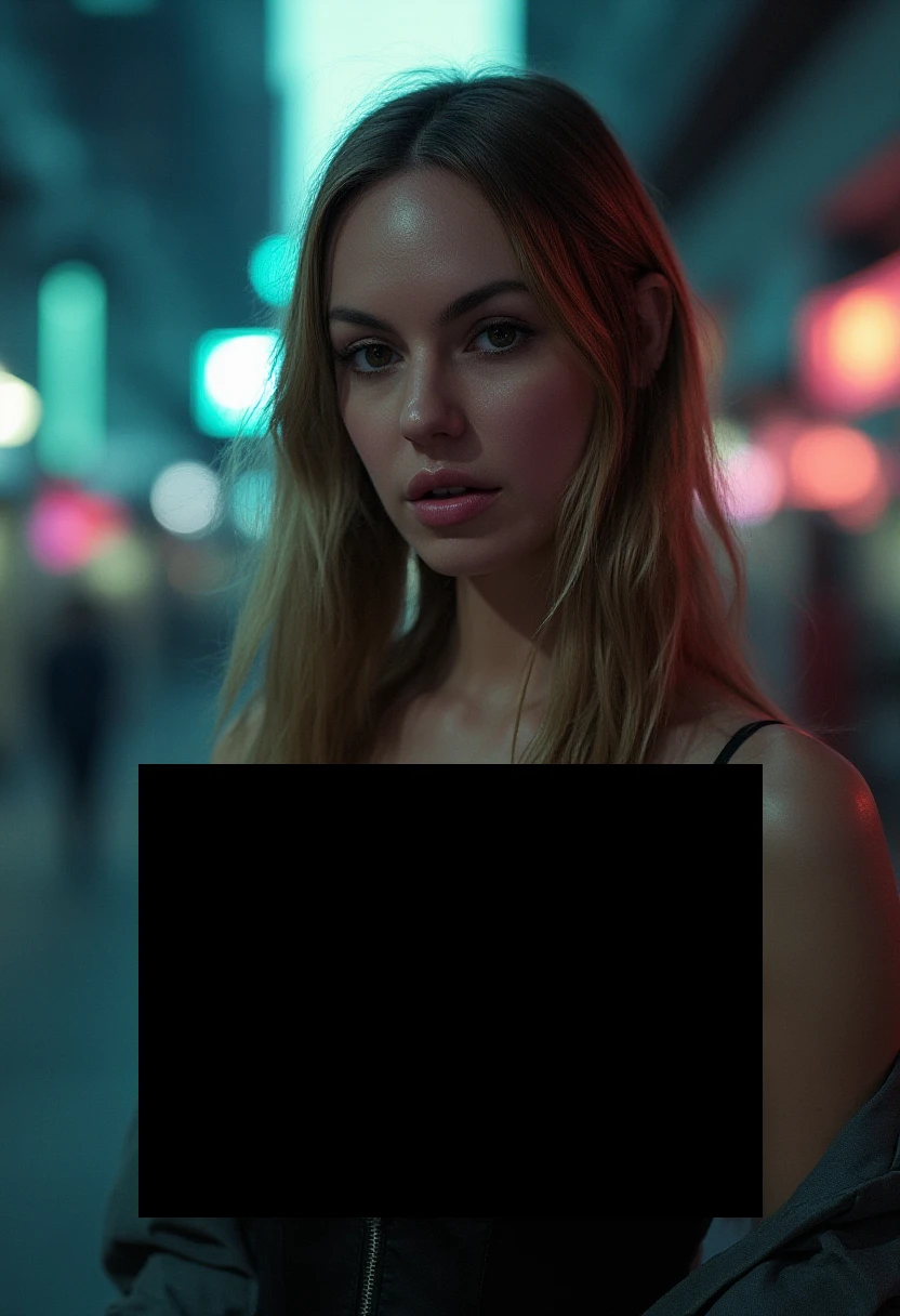 Flux - Michelle Mylett v1.0