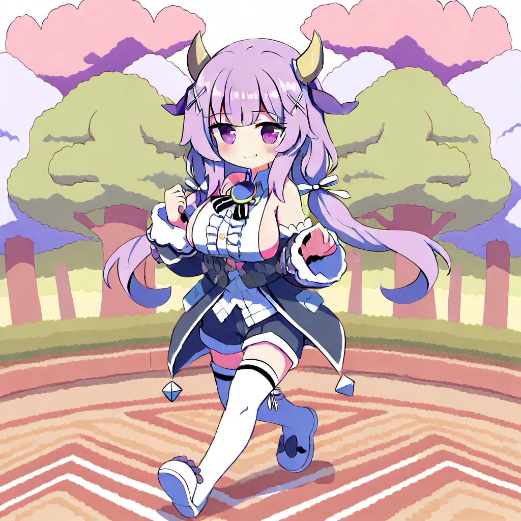 Astral Party: Alana V1