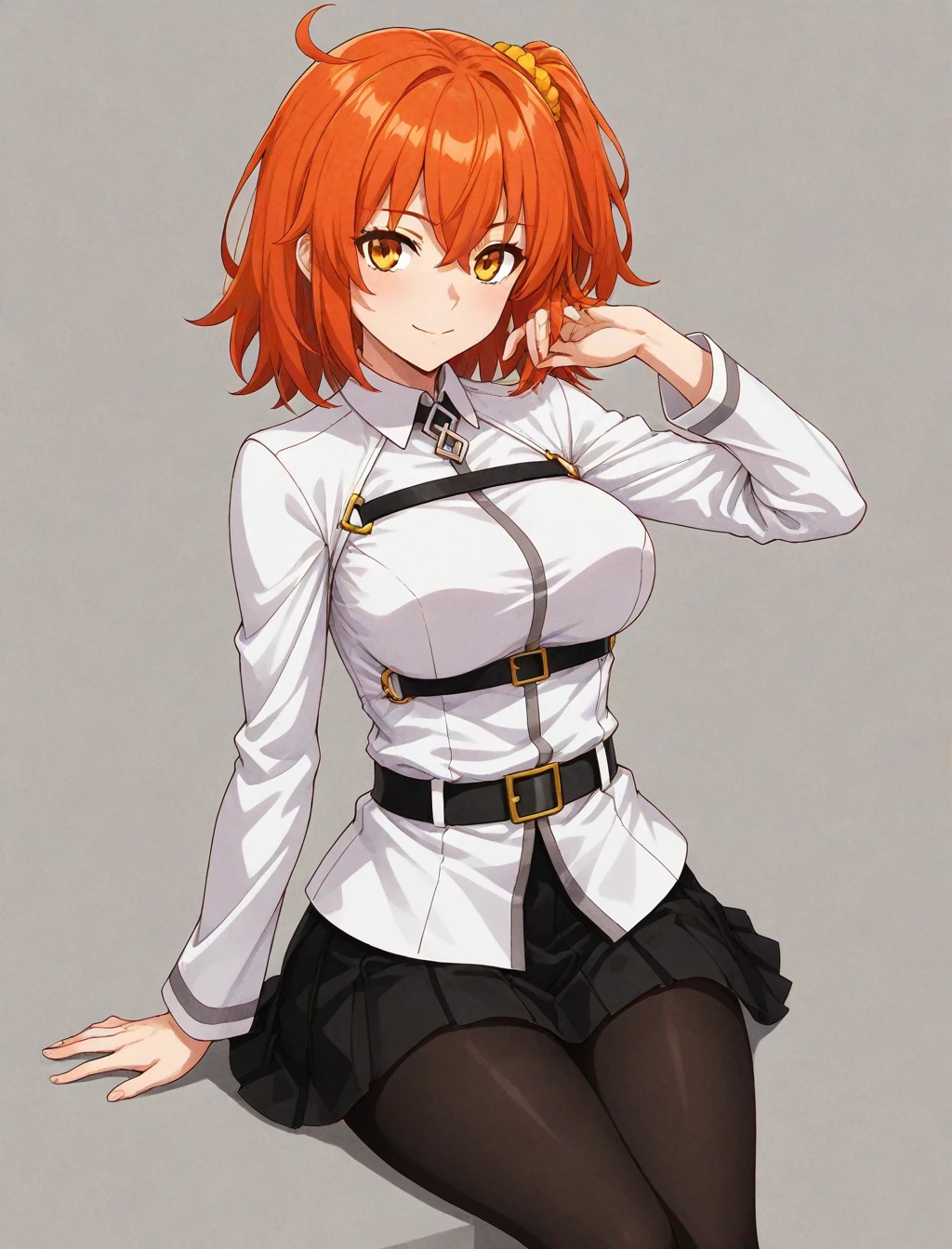 gudako fujimaru ritsuka ぐだ子 藤丸立香  XL (fgo)