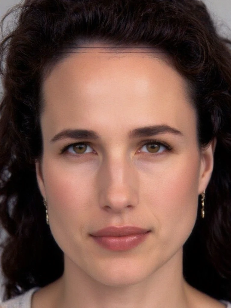 Andie MacDowell 90s FLUX LoRA v1.0