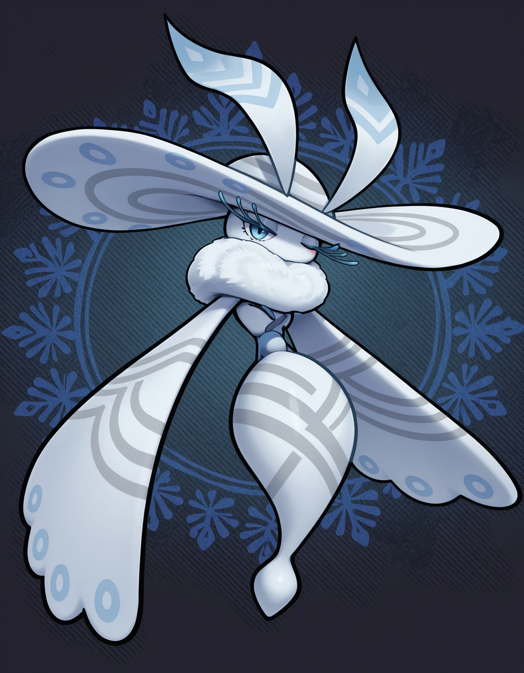 Sibelyx (Palworld) [Illustrious] v1.0