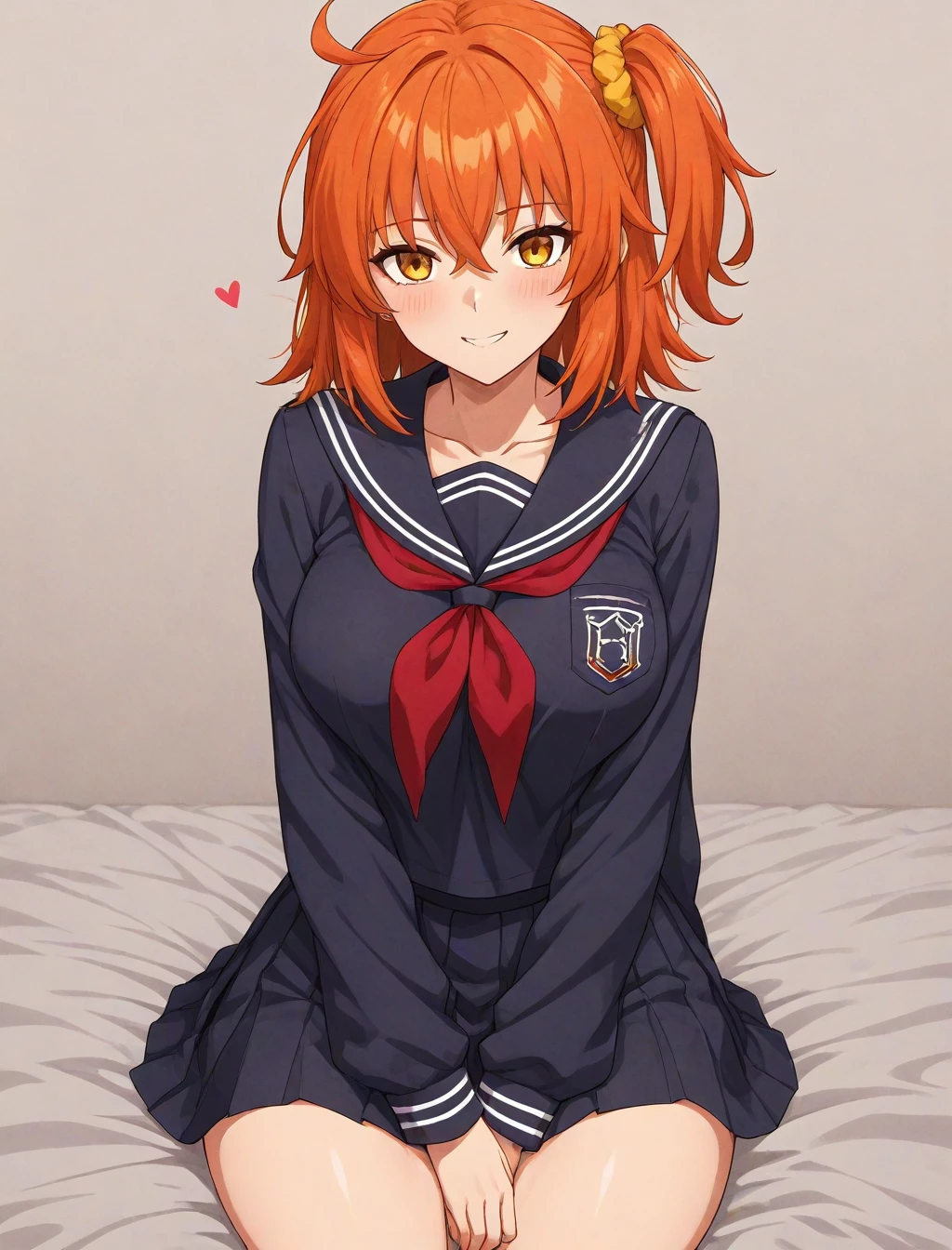 gudako fujimaru ritsuka ぐだ子 藤丸立香  XL (fgo)