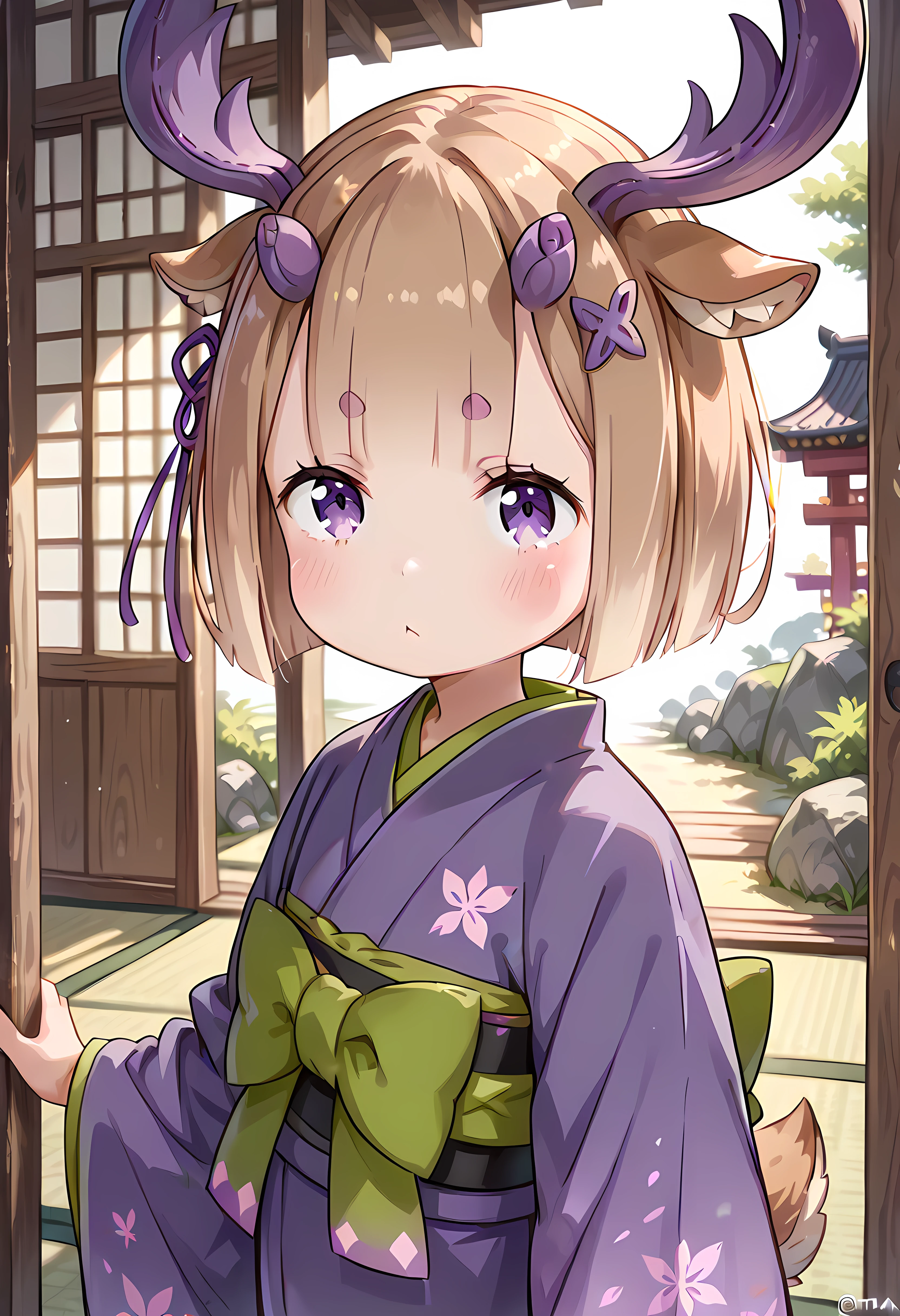 Tanza | Re:Zero v1.0