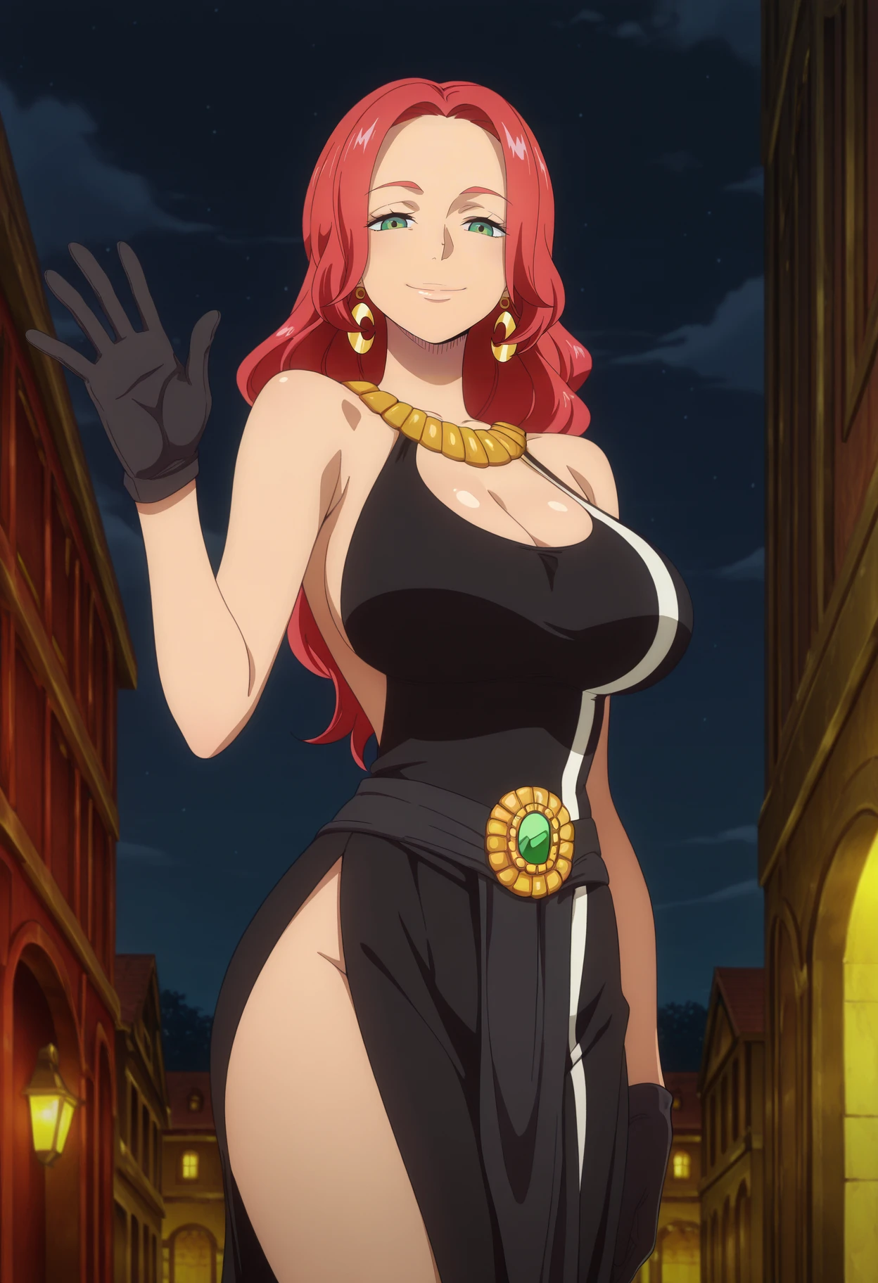 Baccarat-One Piece Film Gold IL IL