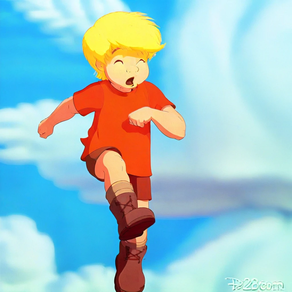 Cody (The rescuers down under) cody