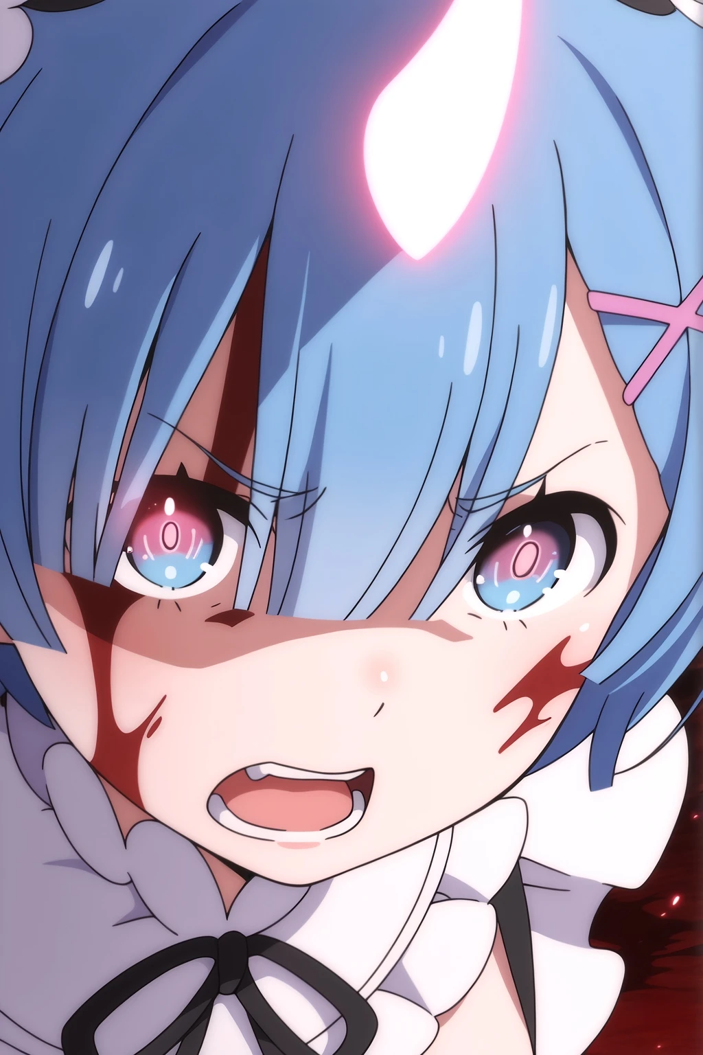 Re:Zero - (characters pack) | (SD 1.5 | PDXL | Illustrious)