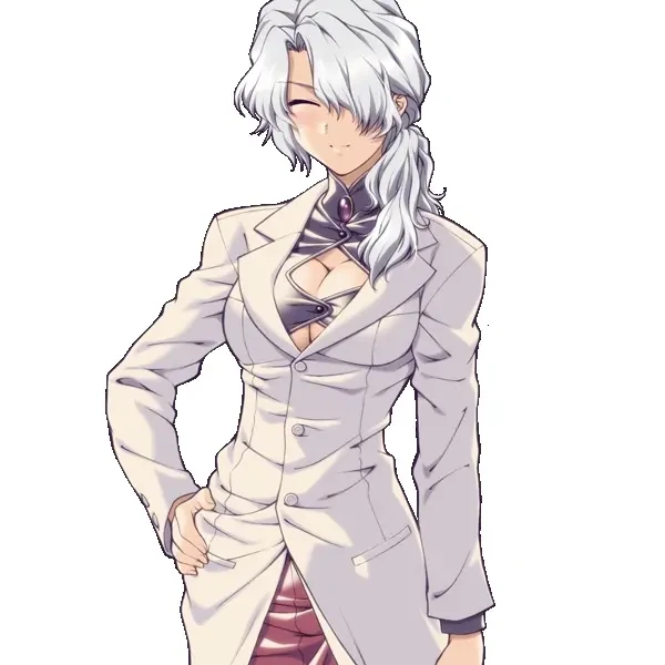 Reika Mikage v1.0