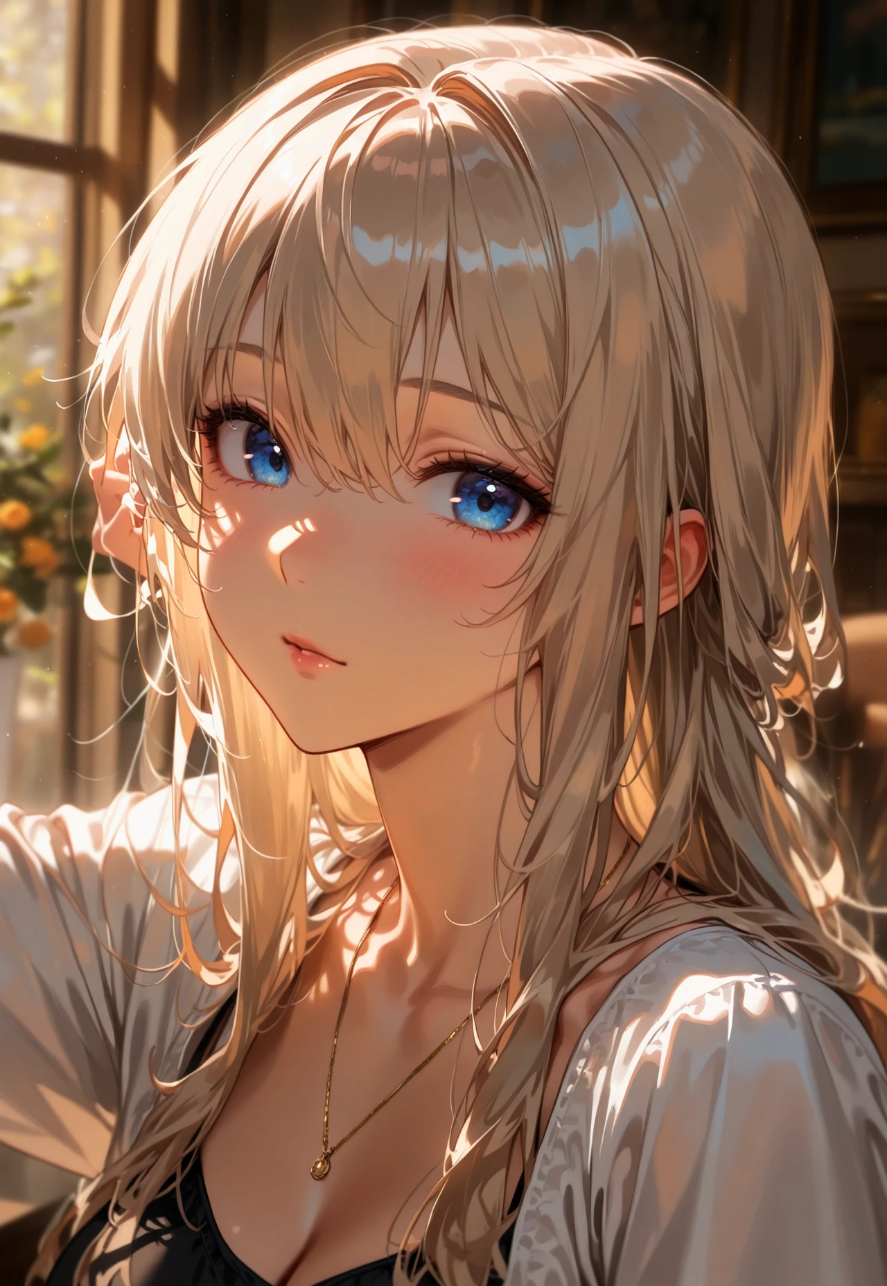 1child, solo, aged up, portrait shot,
masterpiece, best quality, amazing quality, very aesthetic, absurdres, highres, newest