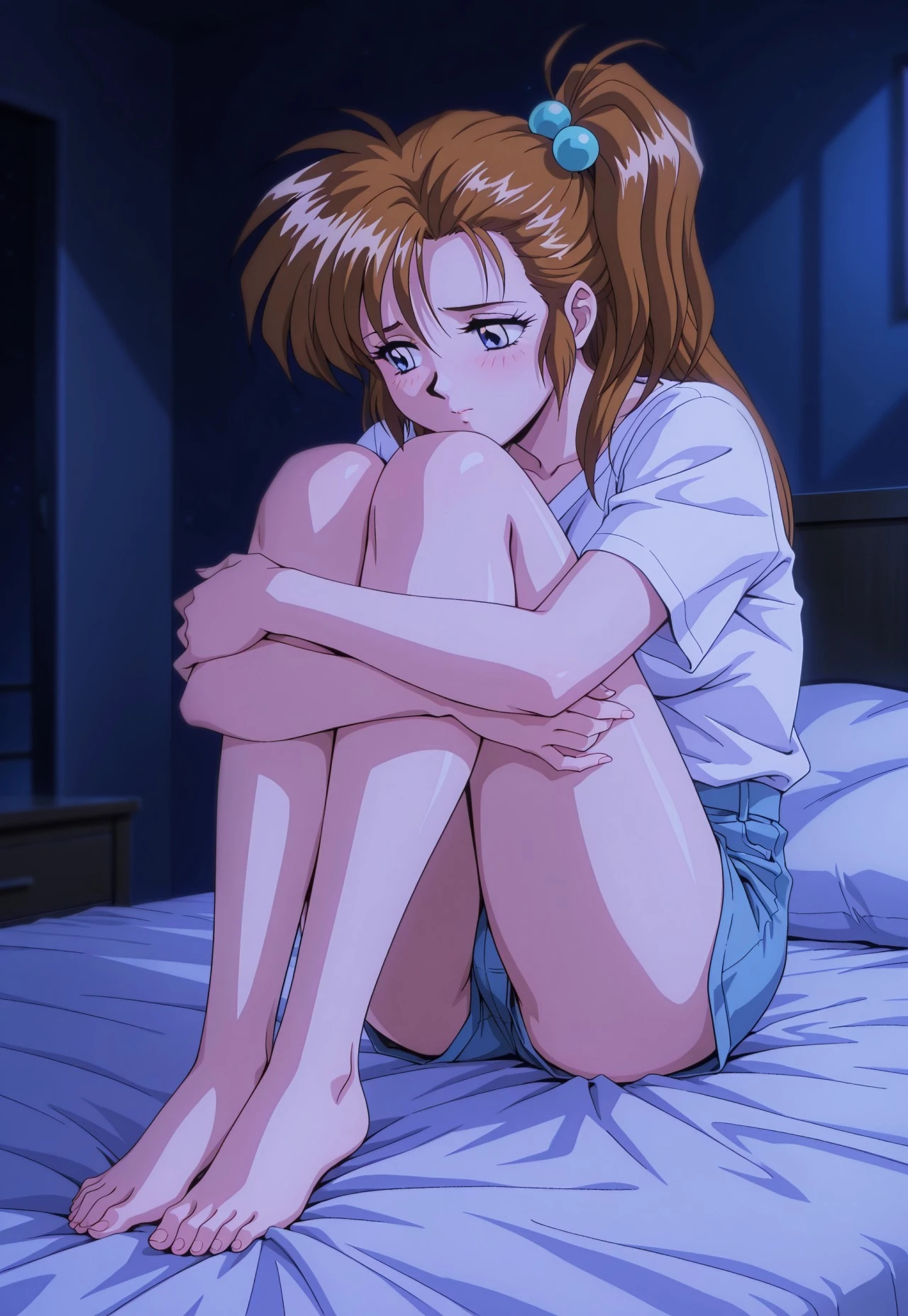 Emily Osanai/長内エミリ v1.0