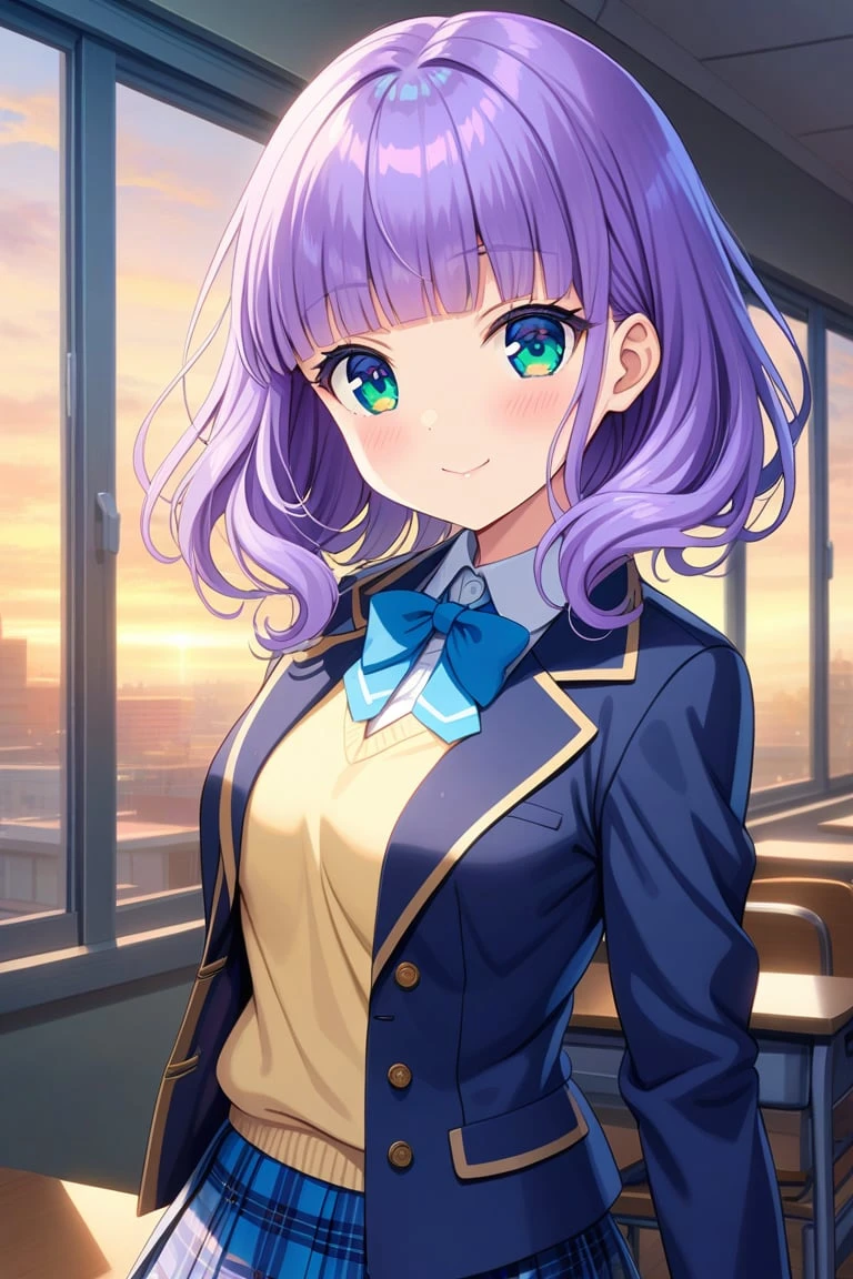Yuzuki Kiriyama (Girl Friend Beta) [XL] v1.0