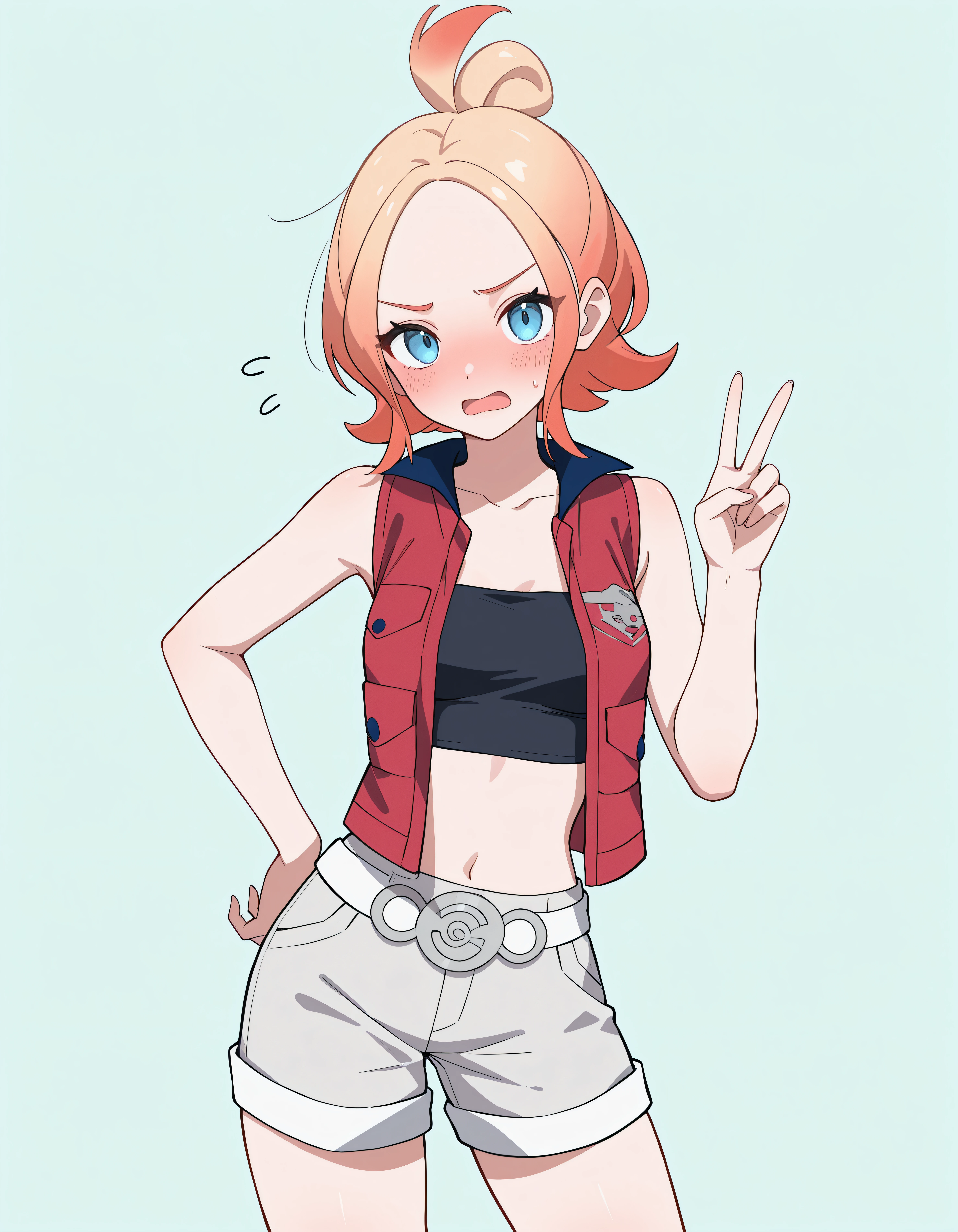 [Character] Taunie | Pokemon IllustriousXL-V1