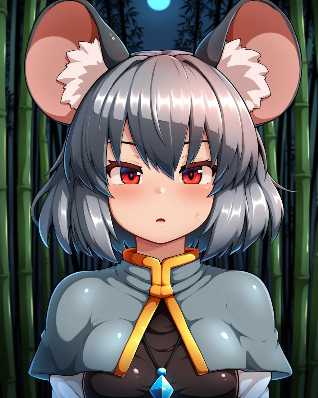 Peso / Cheese Company (ペソ/チーズカンパニー) Style | Illustrious v1.0