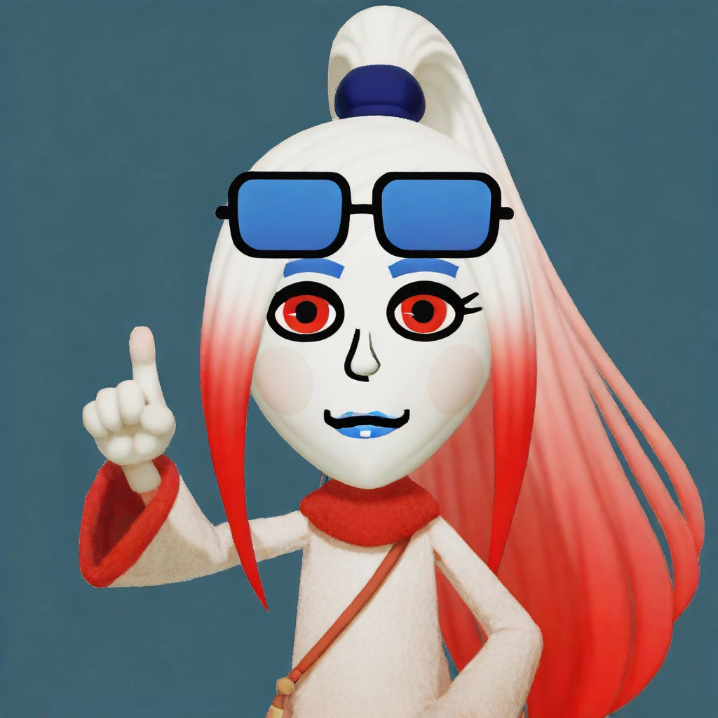 Malaysia Airlines 370 (MH370) Humanized V1