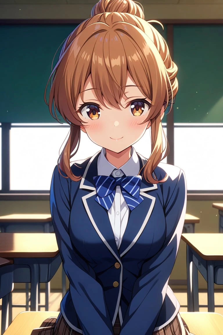 Seri Kawakami (Girl Friend Beta) [XL] v1.0