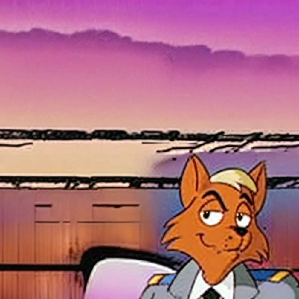 Lt. Commander Steele v1.0