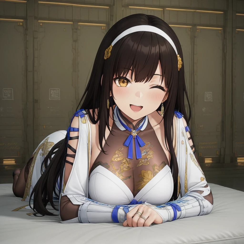 [Girls' Frontline 2] daiyan type95 95式 v3.0