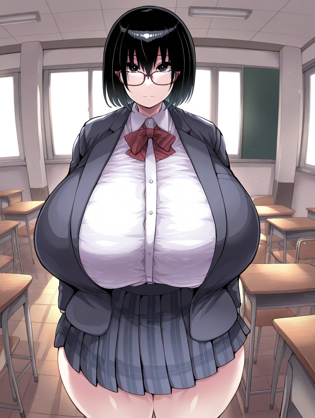 Ayame Tachibana (Kanmoku No Ko) v1.0