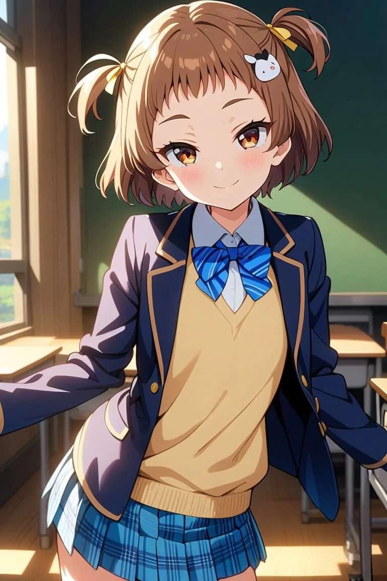 Chie Kishida (Girl Friend Beta) [XL] v1.0