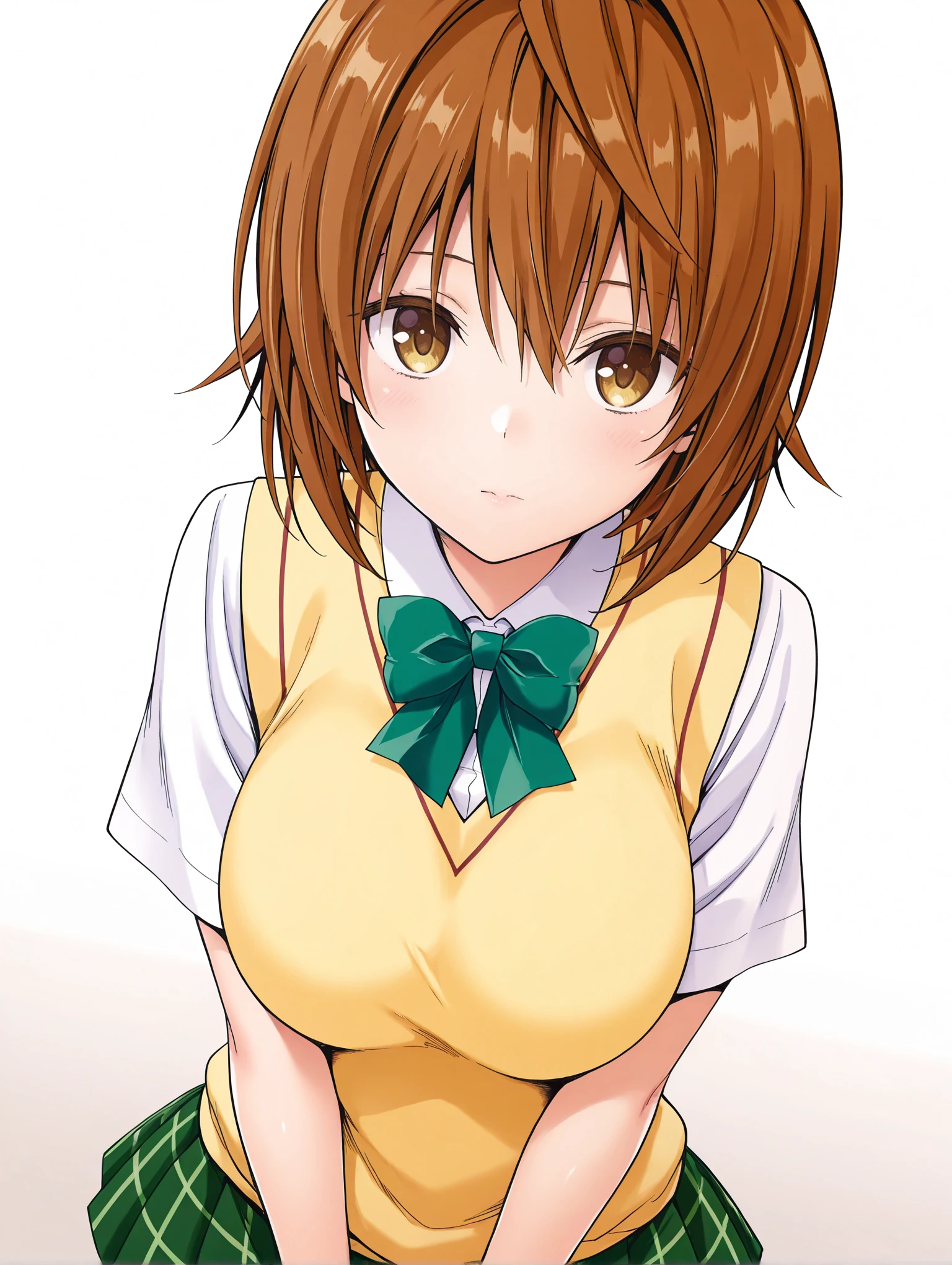 【Illustrious】夕崎 梨子 ToLOVEるダークネス (yuusaki riko) (to love ru darkness) v1.1