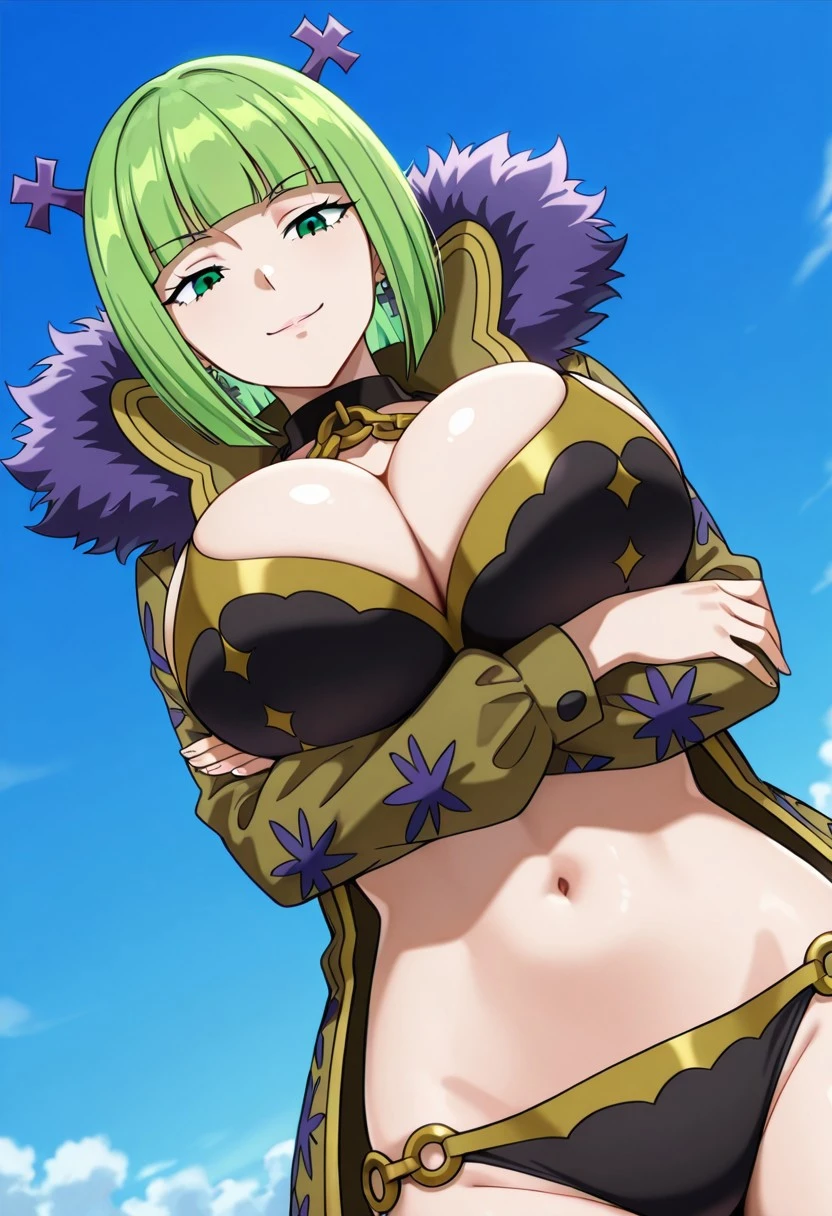 Brandish/ブランディッシュ(フェアリーテイル) V1