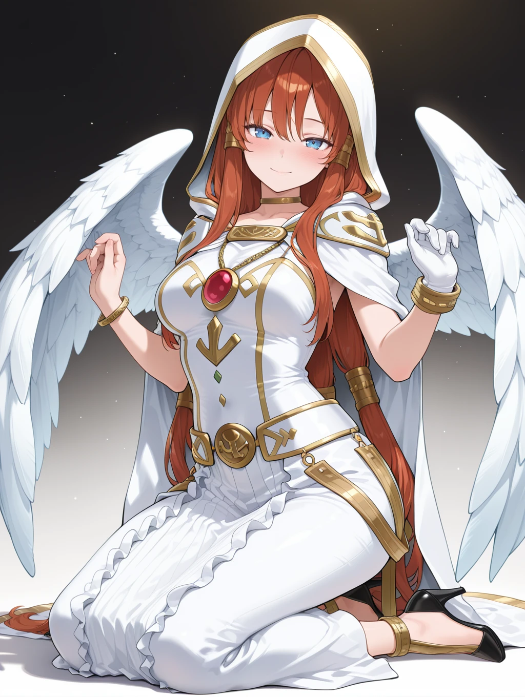 (hyper extreme detailed),(masterpeace),(hyper extreme),(photorealistic),CG,llustration,novel illustration,indoors,1girl, <lora:minerva_the_exalted_lightsworn_v1:0.8>minerva_the_exalted_lightsworn