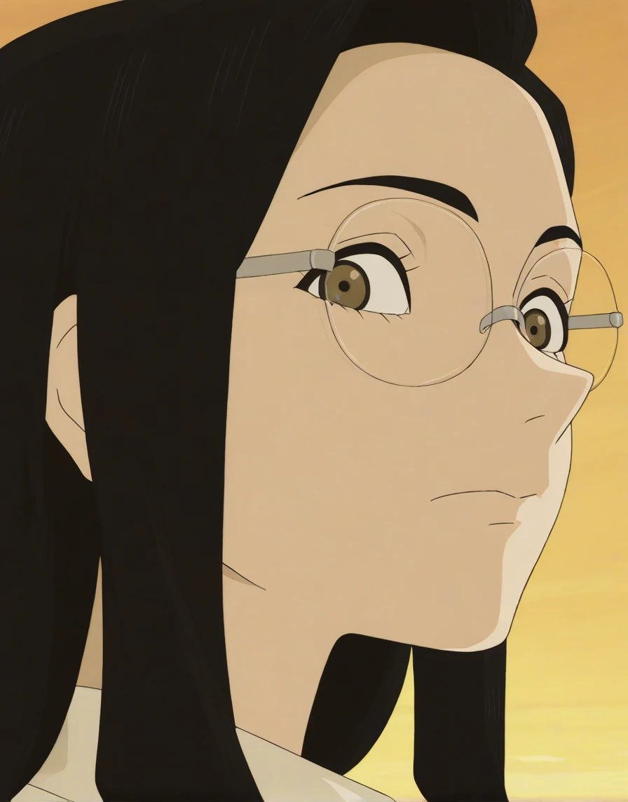 Aki Sensei from Sonny boy (Pony and illustrious) v1.0