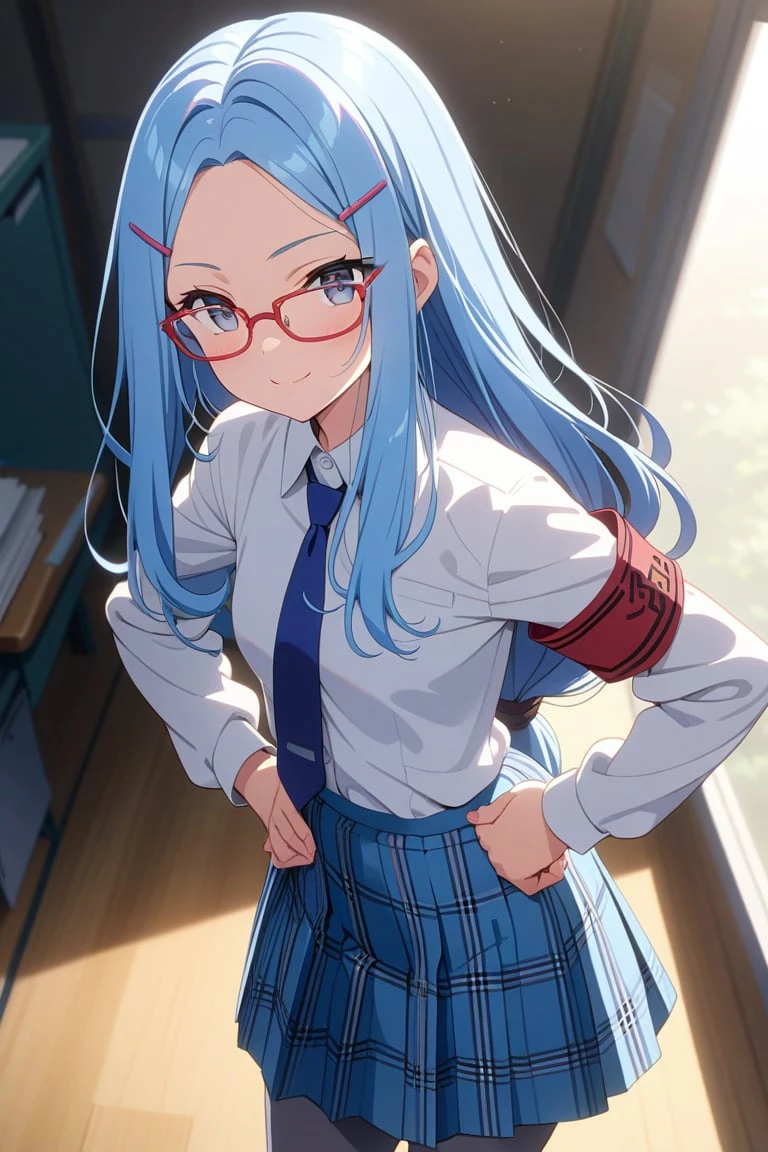Noriko Kiryuu (Girl Friend Beta) [XL] v1.0