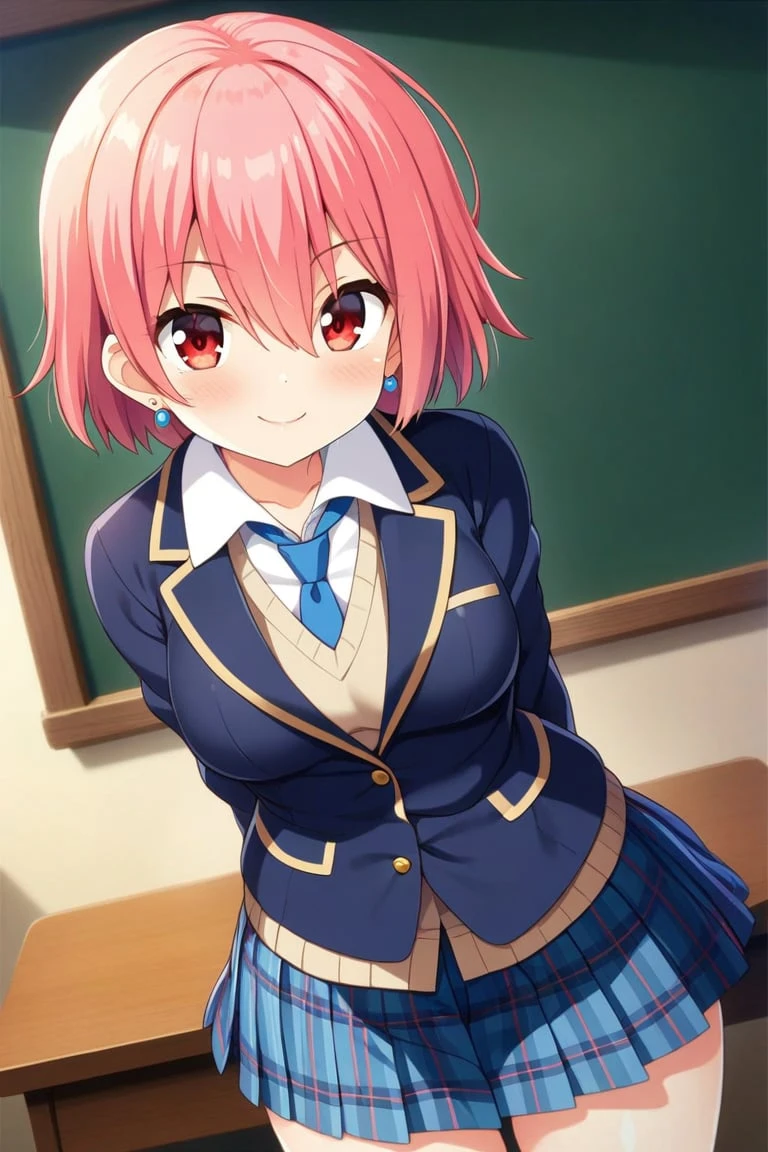 Kazuha Kumada (Girl Friend Beta) [XL] v1.0