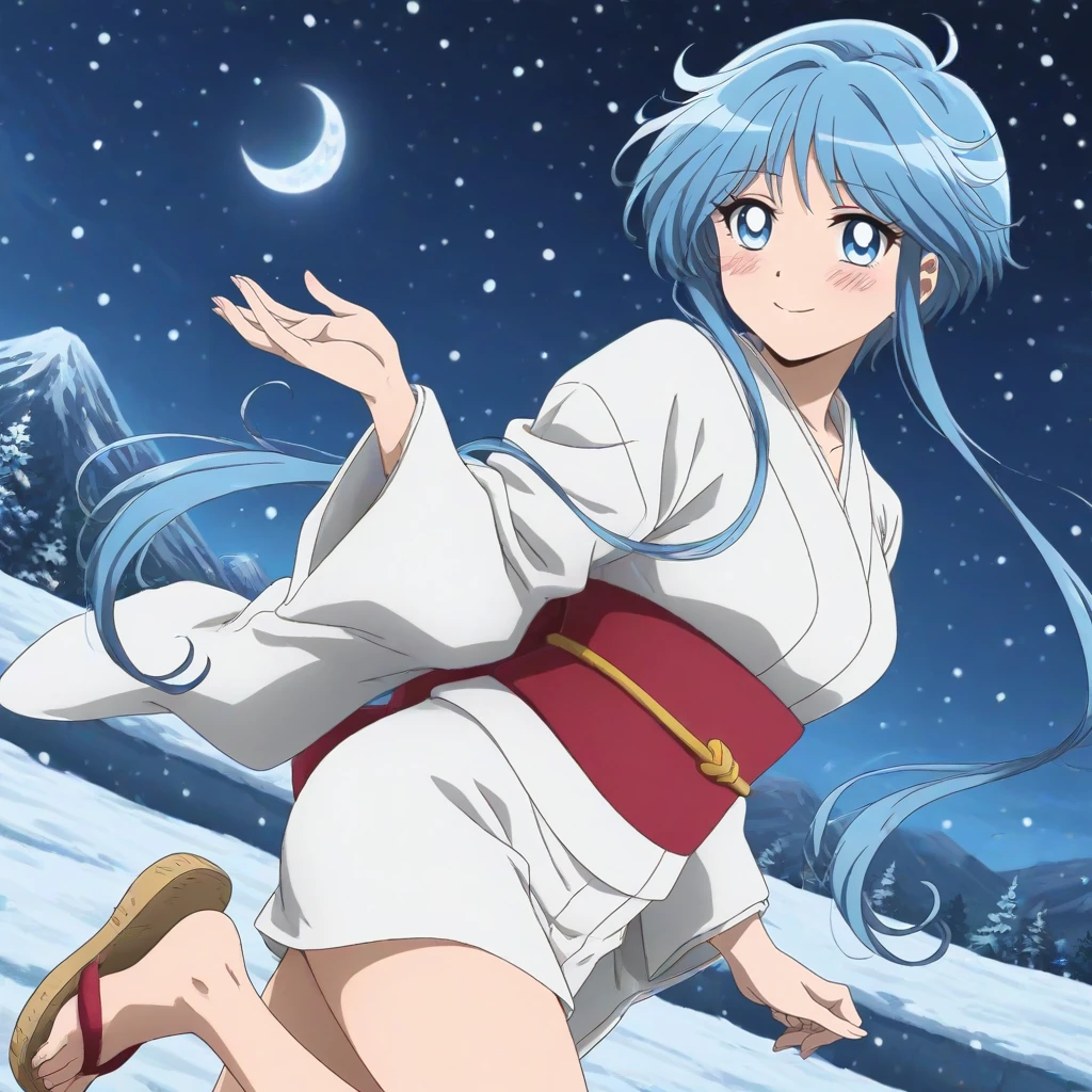 Yukime for Protection v1.0