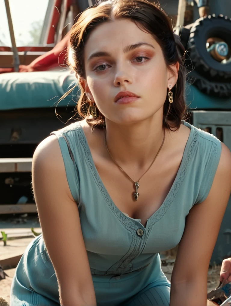 PrincessRealistic Pony v1.0