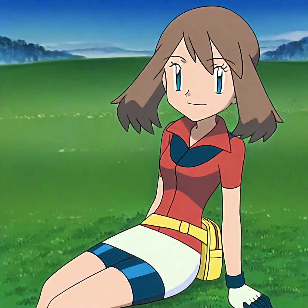 May - Pokemon Advanced Pony V1.0