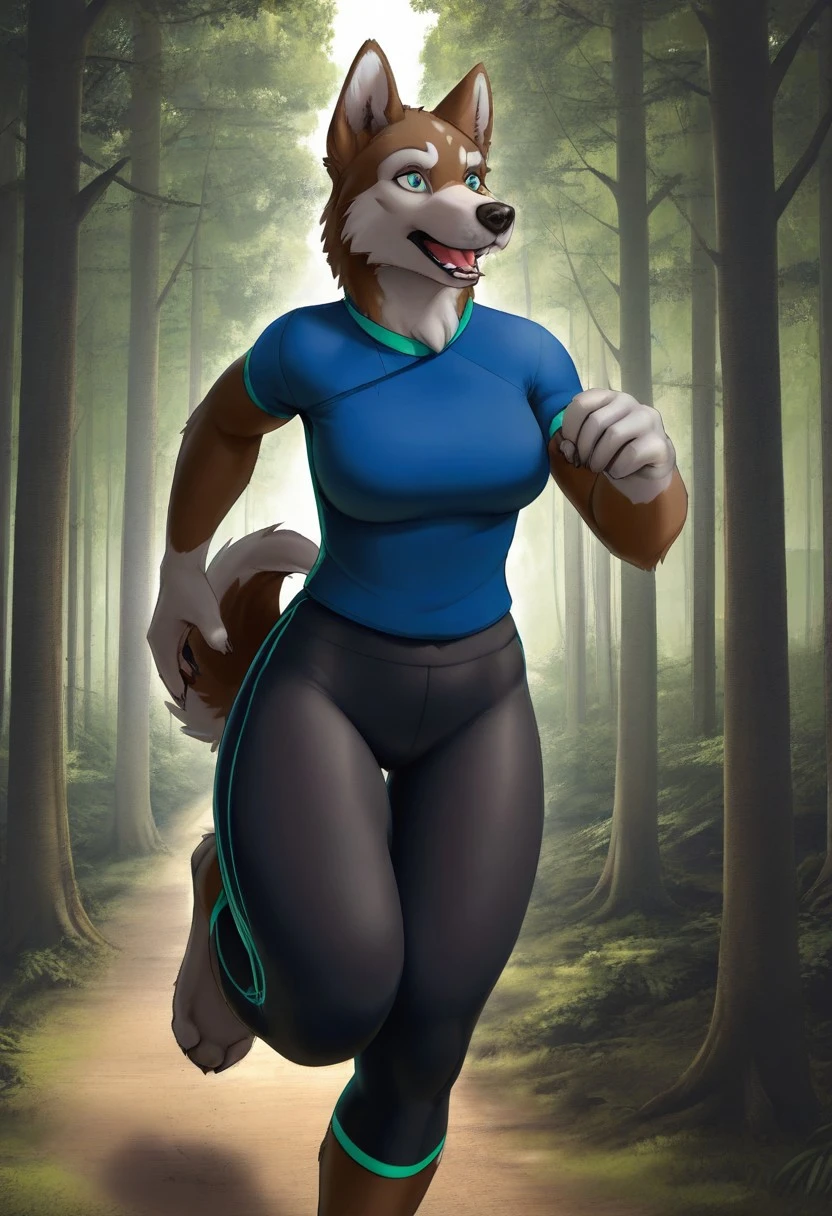 uploaded on e621, photo raw, high quality, 8k, extreme quality, adult, mature female, bigger, semi-anthro, biped, (female sexy hybrid lizard), femealized, (animalistic proportions), standing, (spread legs:0.75), huge legs, innie pussy, wide hips, thick thighs, thick limbs, huge limbs, voluptuous, curvy figure, (nsfw), (big innie pussy), detailed background, florest, (digitigrade), by honovy, by foxovh, by Pixelsketcher, (by chunie, by mystikfox61, by darkgem), (flat chested), glowing skin, particles, long body, (??????? by pikajota), snout, (tight nylon shorts), pink shirts