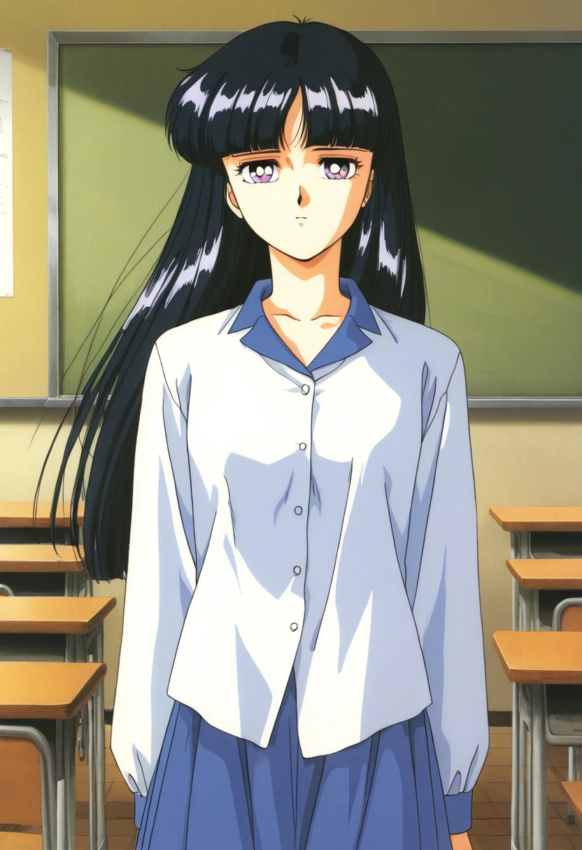 Hotaru Sakurakouji - Da-Garn / 桜小路 螢（伝説の勇者 ダ・ガーン） v1.0