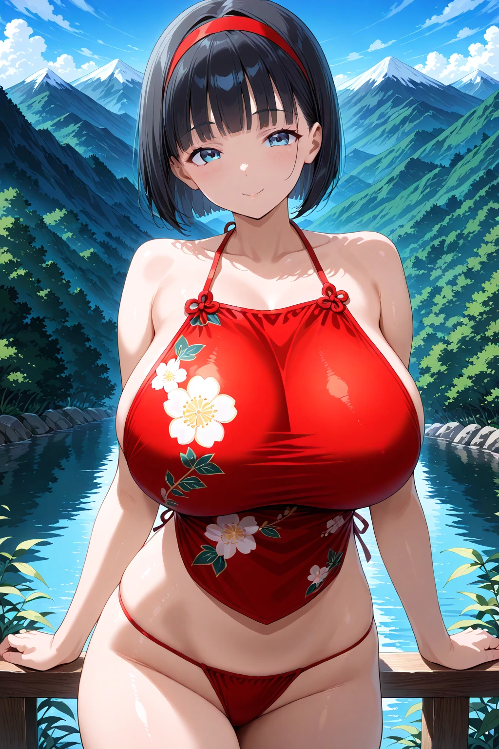 Dudou Illustrious v1.0