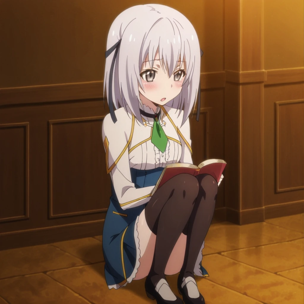 Airi Arcadia - Undefeated_Bahamut_Chronicle V1