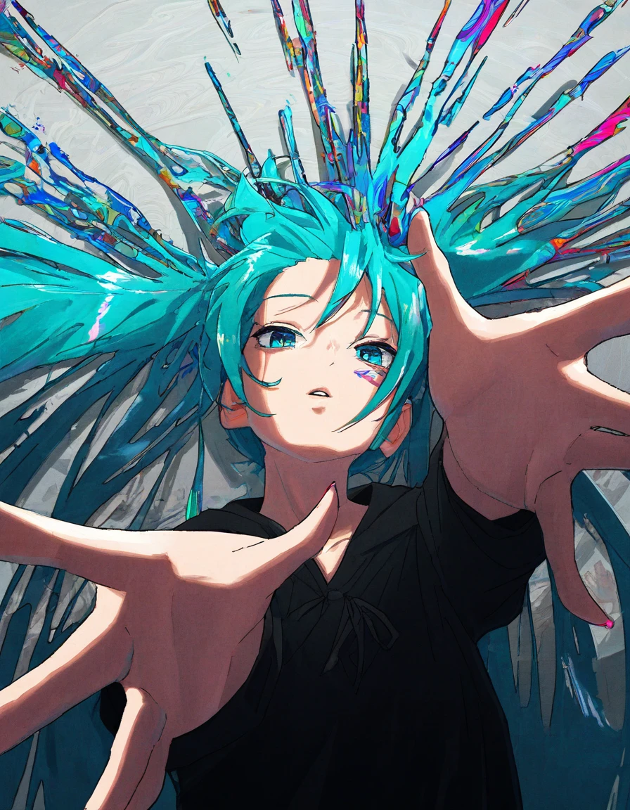 [NoobAI Vpred] erupusai2 style [NAI Vpred] v1.0