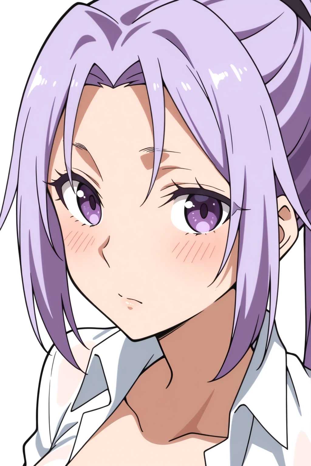 Tensei Shitara Slime Datta Ken | Characters Pack (SD 1.5 | PDXL | Illustrious) Shion(PDXL)