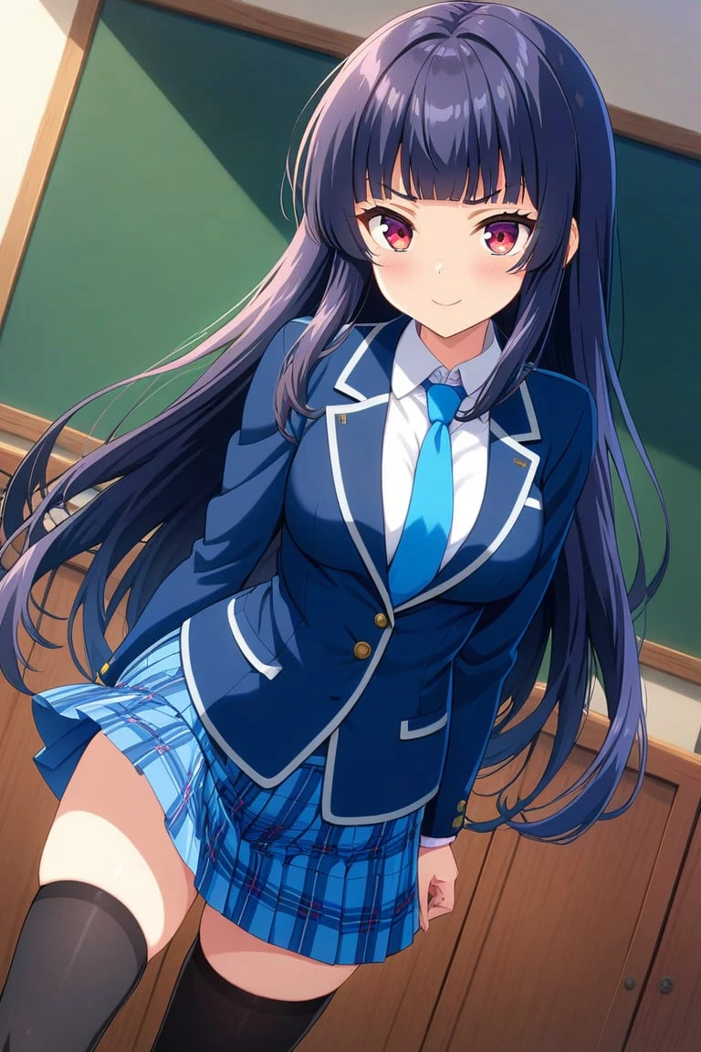Nagiko Kurokawa (Girl Friend Beta) [XL] v1.0